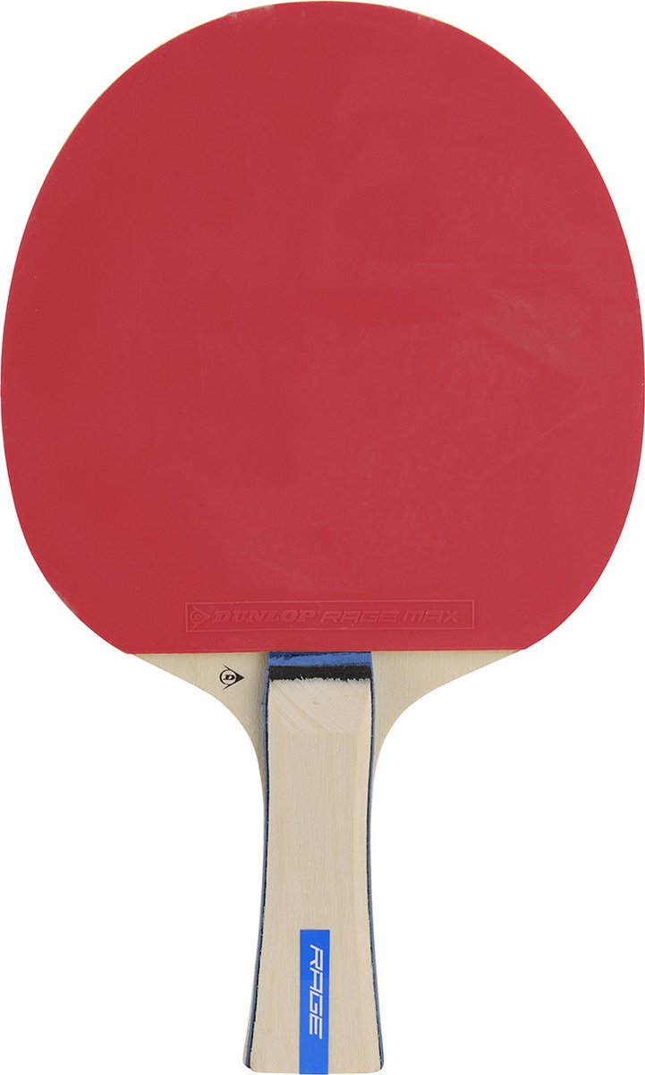 Dunlop - rakietka do tenisa stołowego - moda
