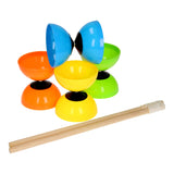 Lobbes w kolorze diabolo