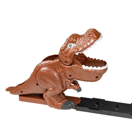 Zestaw startowy Dino z zapętloną rampą