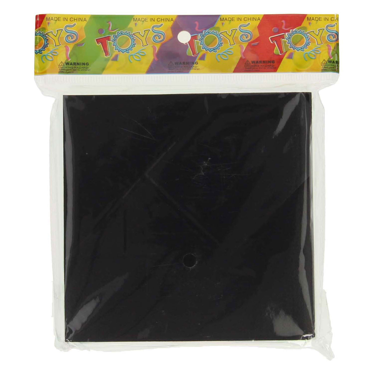 Puzzle piankowe tangram, 4 szt.