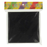 Puzzle piankowe tangram, 4 szt.