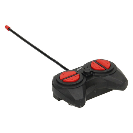 Lobbes Toys BV RC samochód wyścigowy, metalowy samochód sterowany