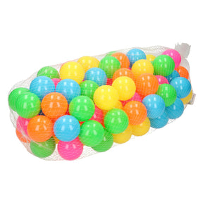 Play Balls Color, 100.