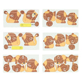 Lobbes Puzzle 3D Lew, 26 szt.