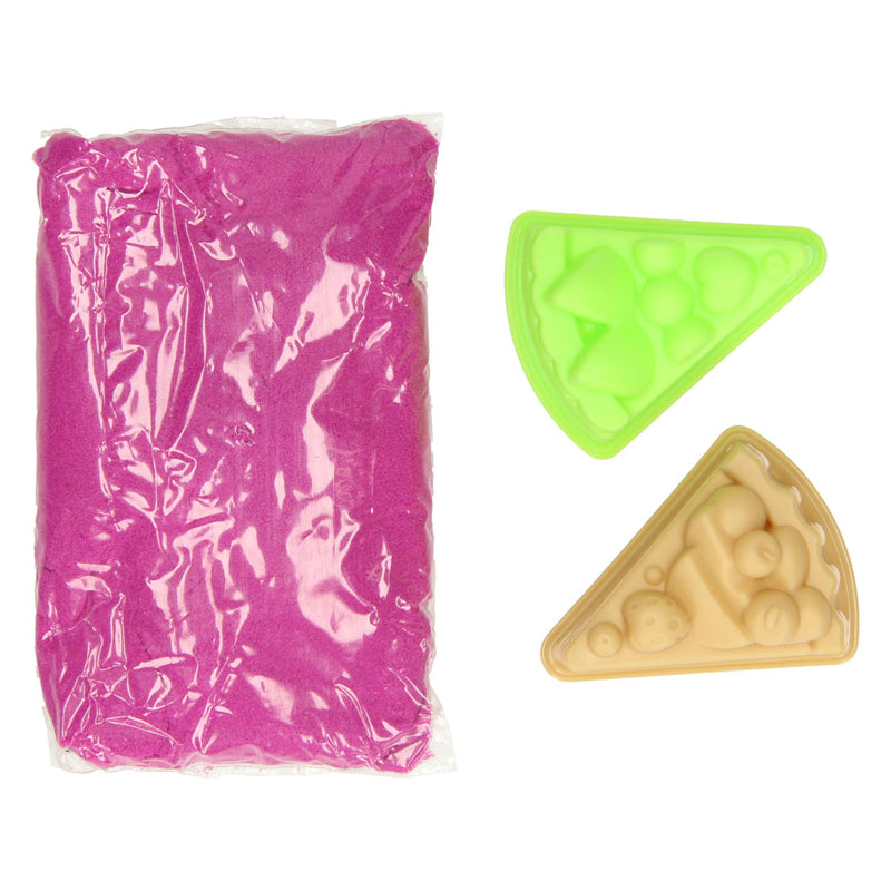 Play plastry ciasta piaskowego, 150gr