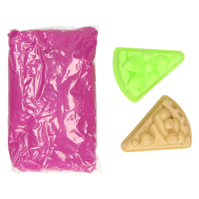 Play plastry ciasta piaskowego, 150gr