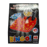 Gra w bingo