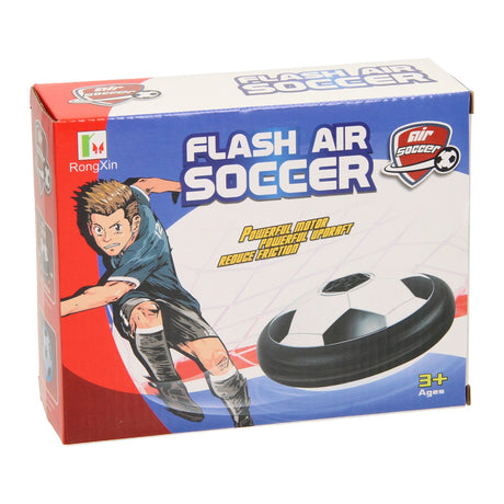 Powietrzny futbol