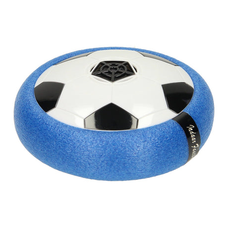 Powietrzny futbol