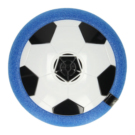 Powietrzny futbol