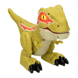 Dino z funkcją dymu dźwiękowego
