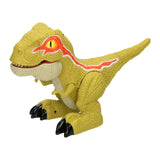 Dino z funkcją dymu dźwiękowego