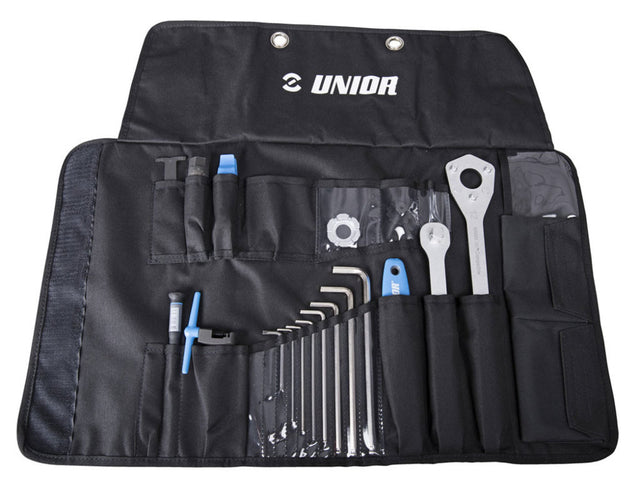 Unior grs pro torba rowerowa