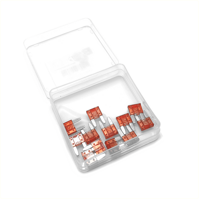 Mini Stacking 20a. na 12