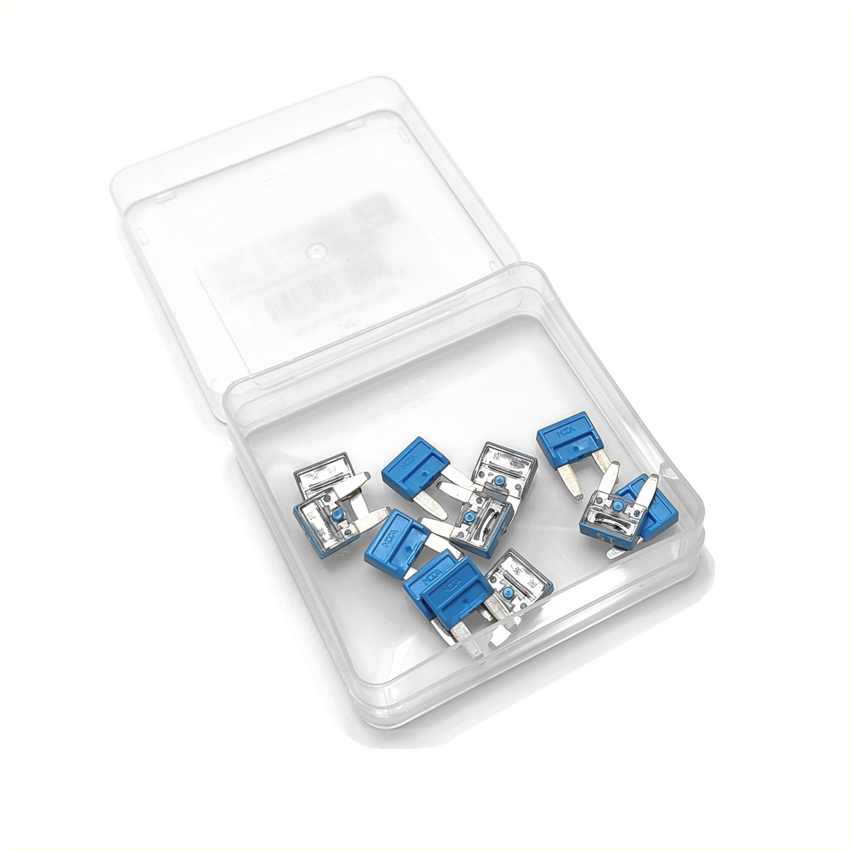 Mini Stacking 15a. na 12