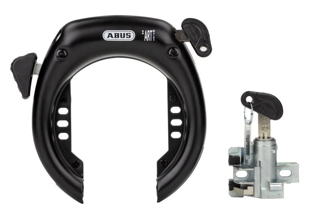Tarcza zamka ramy Abus 5650 r