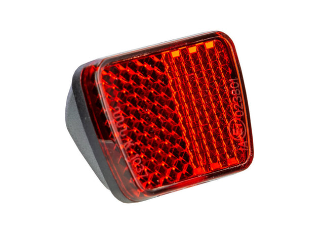 Herrmans anp reflektor herr br13 mini czerwony