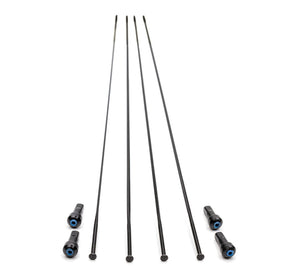 Zestaw do szprych Campagnolo Bora wto 45 db