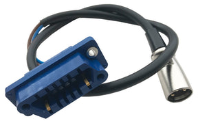 Tester akumulatorów Batt bt rih kabel pierwszej generacji