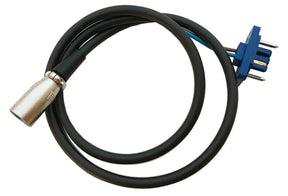Tester akumulatora Batt BT z kabla Window Utopia Velo Silent Cable