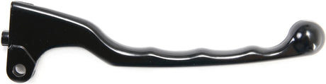 Dźwignia hamulca ręcznego Domino aluminiowa sw 154mm prawa