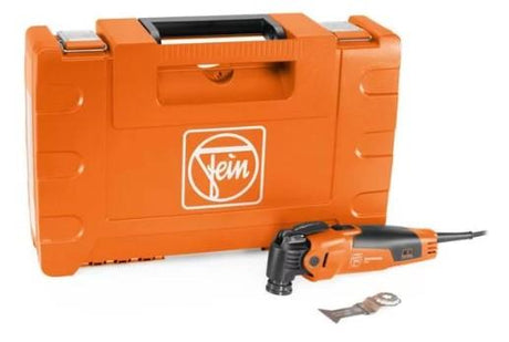 Fein multimaster mm500 plus wybierz 230v