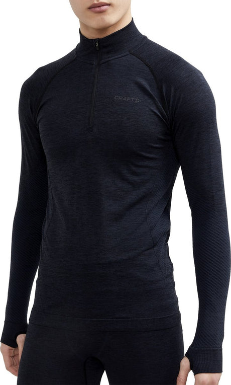 Craft - core - dry active Comfort hz - koszulka termiczna - mężczyźni - s
