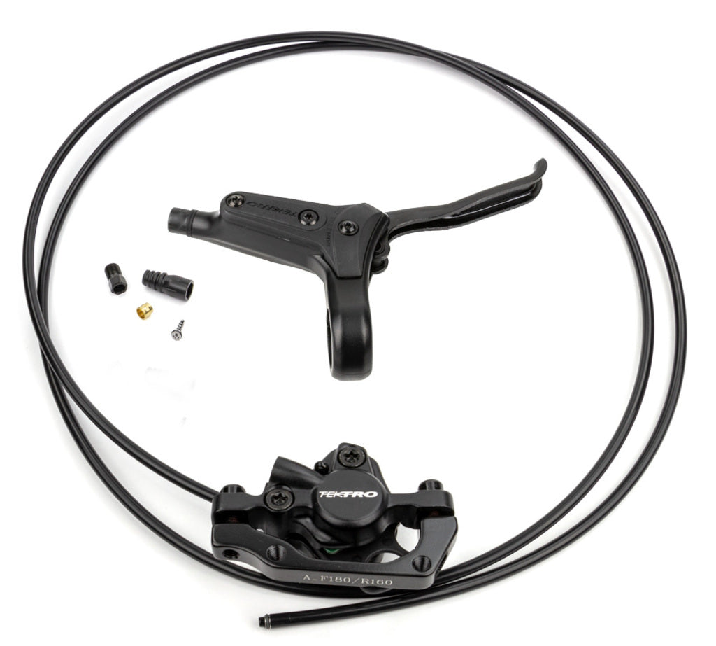 Hamulec tylny Tektro hdt275