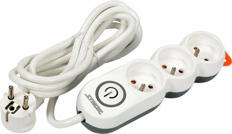 Sthor uitbreiding strippen u.3g*1,5m