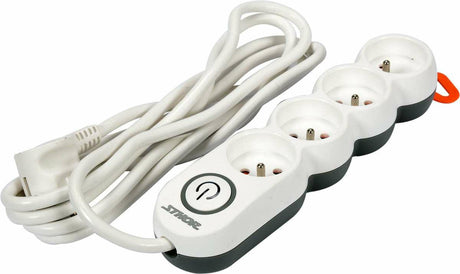 Sthor uitbreiding strippen u.4g*5,0m