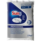 Profesjonalna sól do zmywarek Sun 2kg
