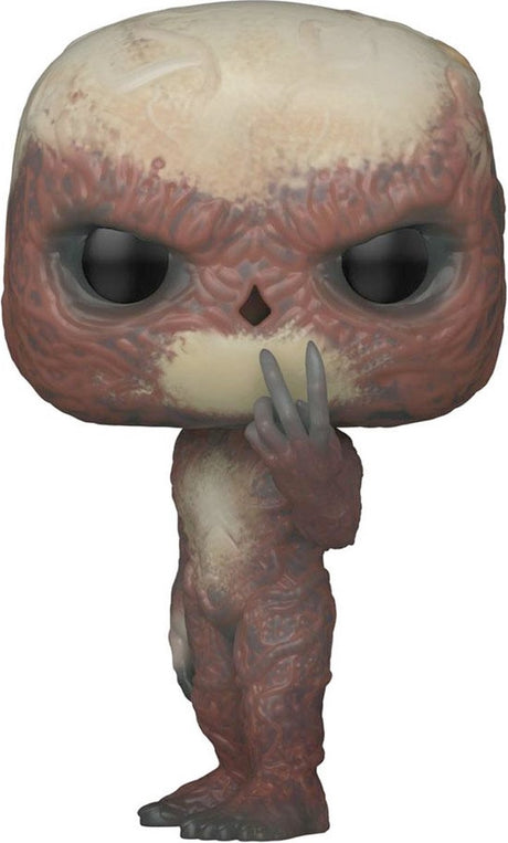 Funko Stranger Things – pop! Vecna wskazująca 9 cm figurka kolekcjonerska - wielobarwna