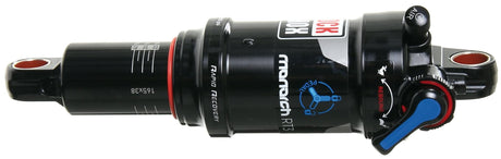 Amortyzator Rockshox monarch rt3 tylny amortyzator rocksh.monarch rt3 165 x 38 mm tune mid