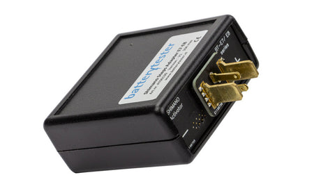 Tester akumulatora batt bt shimano e7000 e8000 inteligentny adapter