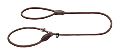 Żyłka Hunter Retriever z stopem Freestyle Brown