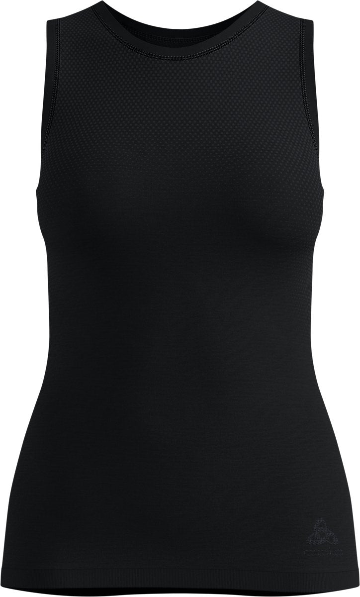 Podkoszulek Odlo Performance x-light z okrągłym dekoltem – damski – czarny – s