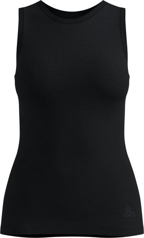 Podkoszulek Odlo Performance x-light z okrągłym dekoltem – damski – czarny – s