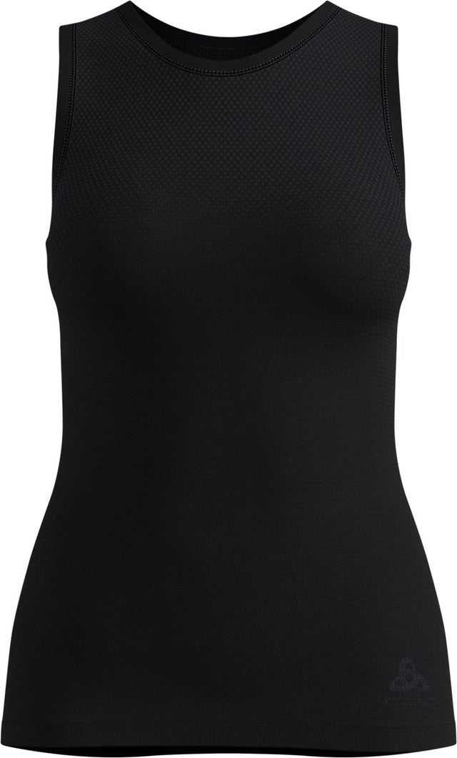 Podkoszulek Odlo Performance x-light z okrągłym dekoltem – damski – czarny – s