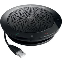 Przenośny głośnik Jabra 510 ms Bluetooth czarny