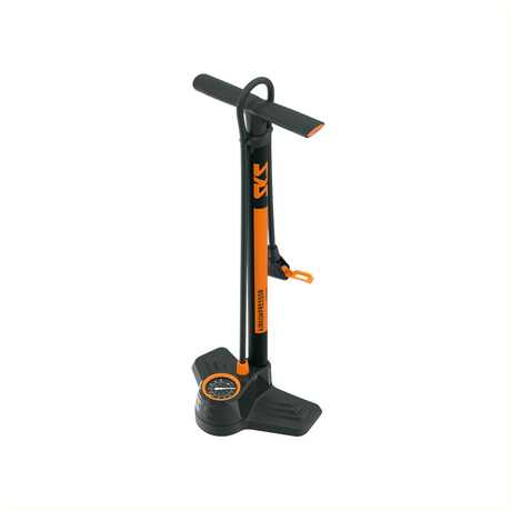 SKS Airkrompressor Compact 10.0 Floor Pump