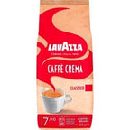 Koffiebonen lavazza 16781 classico zwart