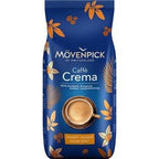Kawa ziarnista Abi mövenpick caffe crema 1 kg 100% fasola arca