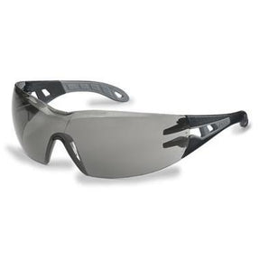 Okulary ochronne uvex pheos 9192-285 | 5 sztuk