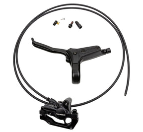 Hamulec przedni Tektro hdt275