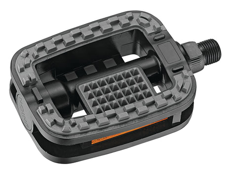 Marwi Pedals SP-807 Anti-Slip Black Grey (opakowanie w miejscu pracy)