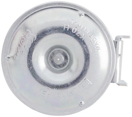 Klakson RMS 12 v ø 71 mm, chrom
