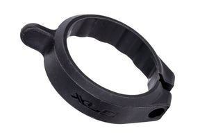 Adapter XLC anp Balhd Easy Lock w kolorze szarym