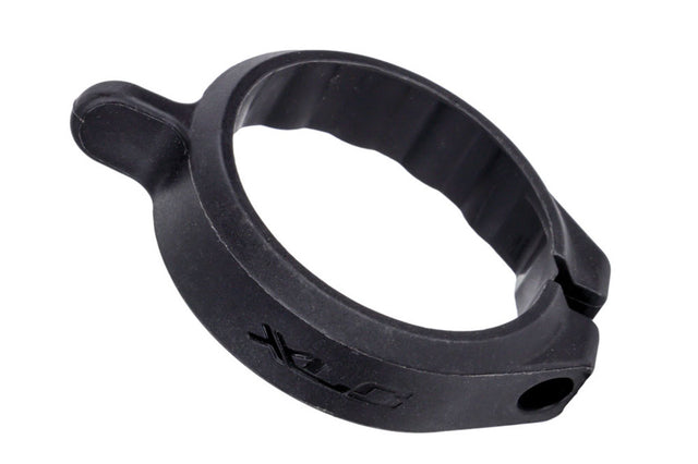 Adapter XLC anp Balhd Easy Lock w kolorze szarym