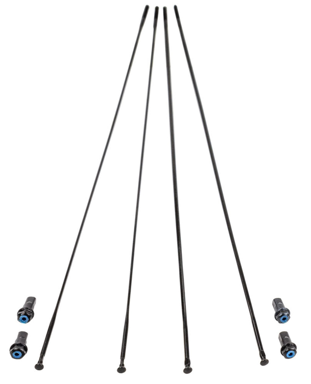 Zestaw szprych Campagnolo Bora WTO 33