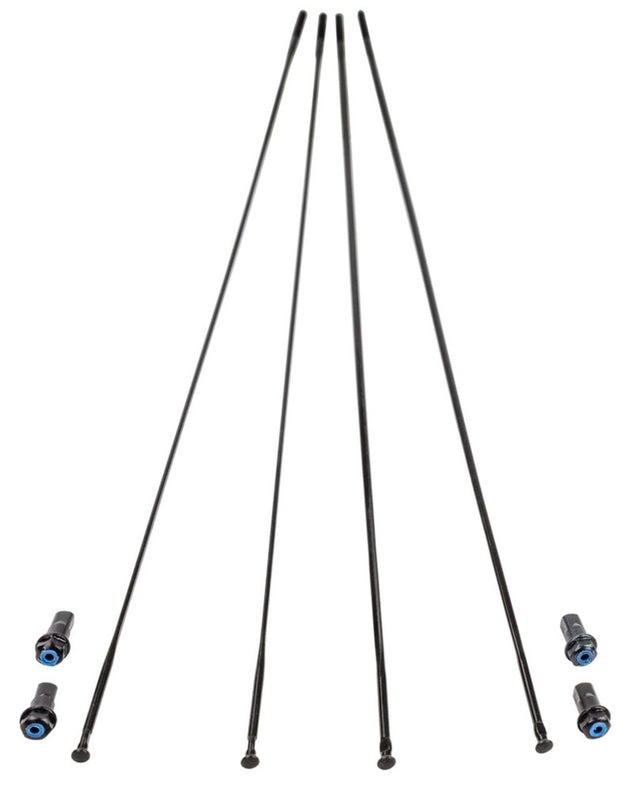Zestaw szprych Campagnolo Bora WTO 33